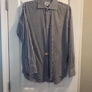 Mens dress shirt